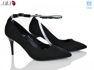 Туфли Панда