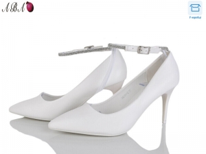 Туфли Панда