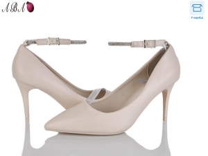 Туфли Панда