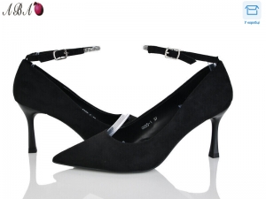 Туфли Панда