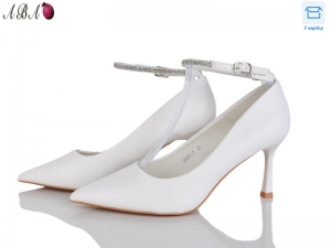 Туфли Панда