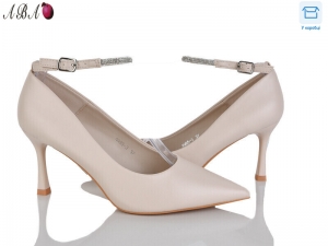 Туфли Панда