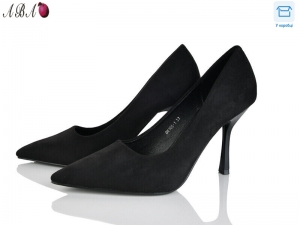 Туфли Панда