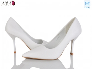 Туфли Панда