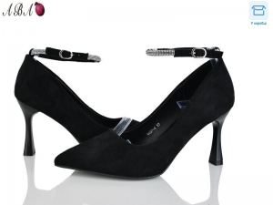 Туфли Панда