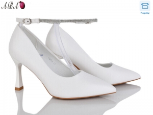 Туфли Панда