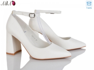 Туфли Панда