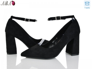 Туфли Панда