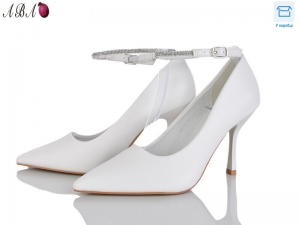 Туфли Панда