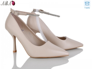 Туфли Панда