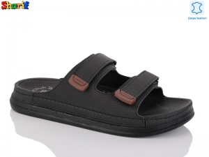 Шлепанцы Serra