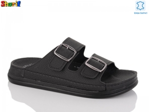 Шлепанцы Serra