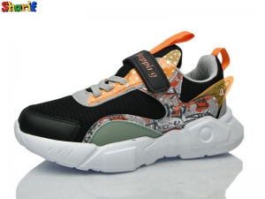 Кроссовки Stepping