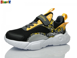 Кроссовки Stepping