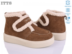 Ботинки ITTS