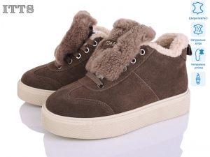 Ботинки ITTS