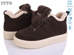 Ботинки ITTS
