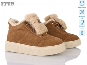 Ботинки ITTS
