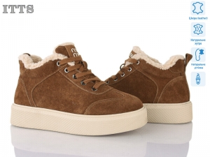 Ботинки ITTS
