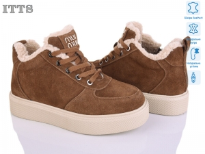 Ботинки ITTS