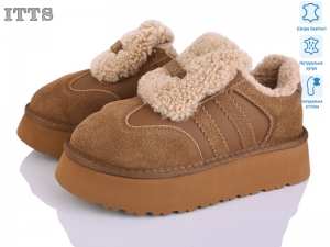 Ботинки ITTS