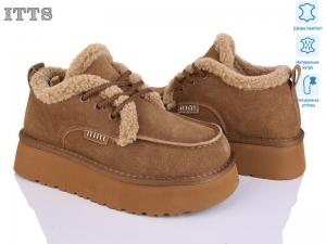 Ботинки ITTS