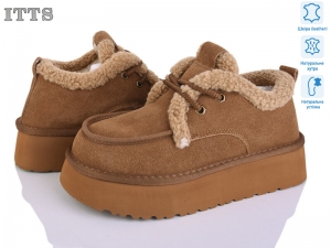 Ботинки ITTS