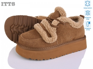 Ботинки ITTS