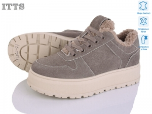 Ботинки ITTS