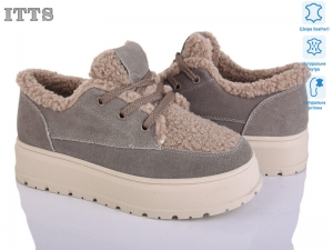 Ботинки ITTS