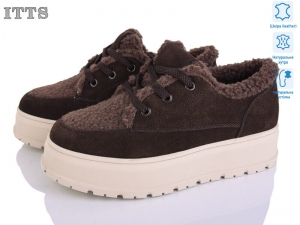 Ботинки ITTS