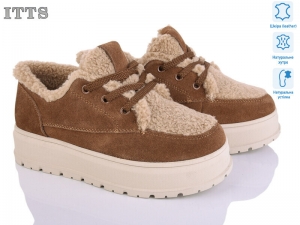 Ботинки ITTS