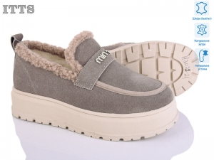 Ботинки ITTS