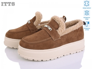 Ботинки ITTS