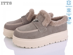 Ботинки ITTS