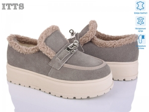 Ботинки ITTS