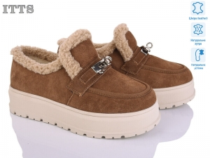 Ботинки ITTS