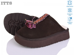 Ботинки ITTS