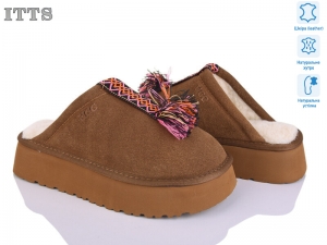 Ботинки ITTS