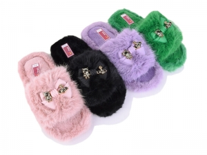 Тапочки Fangre