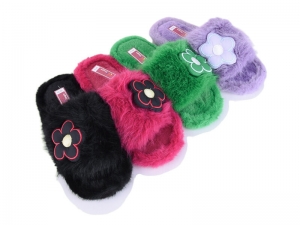 Тапочки Fangre