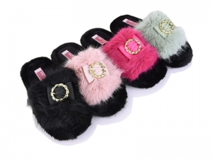 Тапочки Fangre