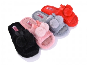 Тапочки Fangre