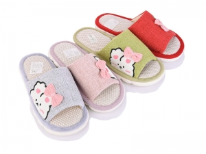 Тапочки SANLIN 2