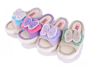 Тапочки Fangre