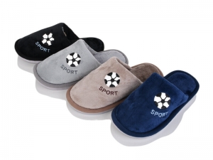 Тапочки Jomix