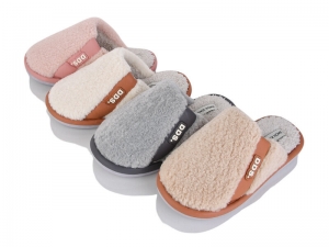 Тапочки Jomix