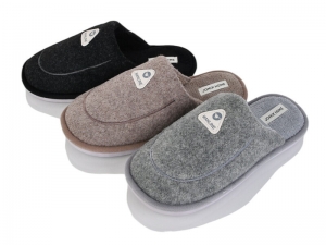 Тапочки Jomix