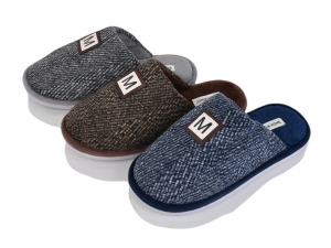 Тапочки Jomix