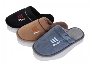 Тапочки Jomix